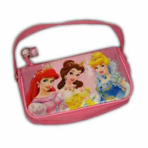 2008-11-12 00:01:13 Disney Princess Jewels Small Handbag