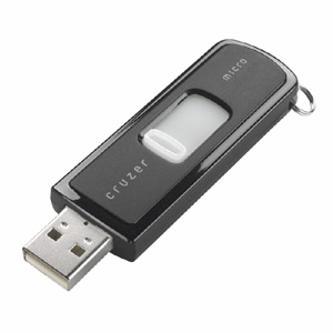 Sandisk 4GB Micro USB U3 Flash Drive