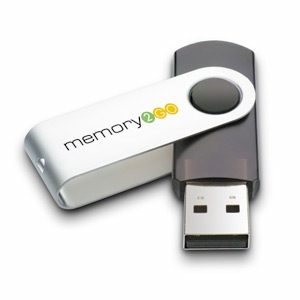 2009-09-10 23:53:46 Memory 2 Go 8GB USB 2.0 Flash Drive
