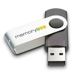 2009-09-10 23:53:50 Memory 2 Go 16GB USB 2.0 Flash Drive