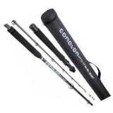Abu Conolon Pro Boat Fishing Traveller 30lb Rating Rod
