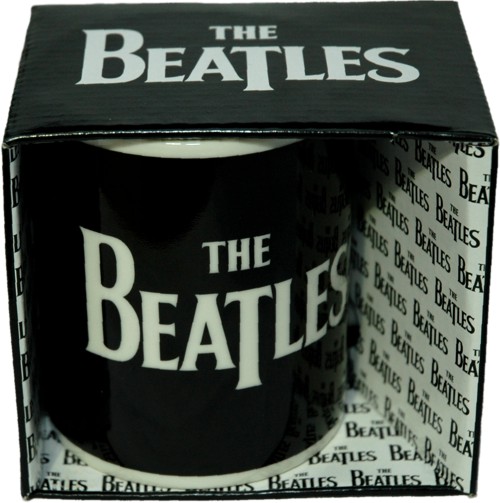 2099 The Beatles Logo Mug