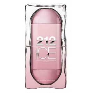 212 On Ice 60ml EDT For Her
