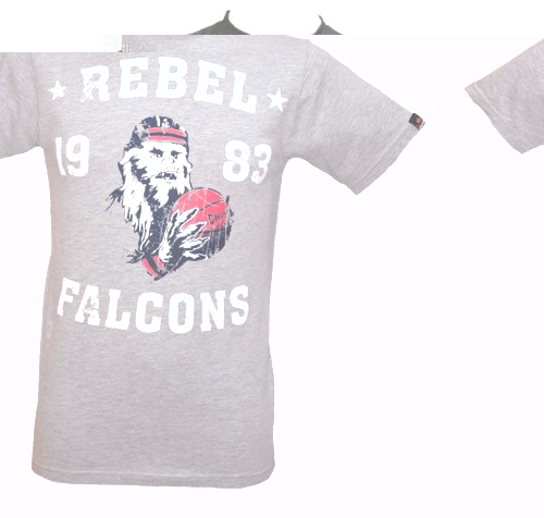 Team Chewbacca Men` Star Wars T-Shirt from Chunk