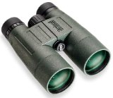 231050 Bushnell 10x50 Trophy Waterproof & Fogproof Roof Prism Binocular with 5.4-Degree Angle of View
