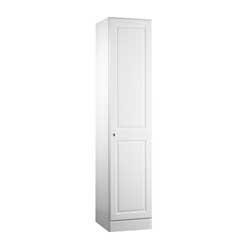 23182 Kingstown - Torino  Single Left Hand Wardrobe