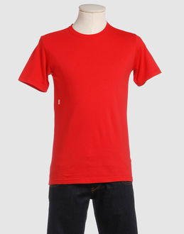 2357 TOPWEAR Short sleeve t-shirts MEN on YOOX.COM
