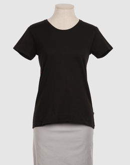 2357 TOPWEAR Short sleeve t-shirts WOMEN on YOOX.COM