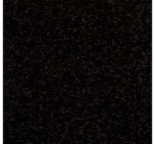 Carpet, Quality Feltback Twist, Black