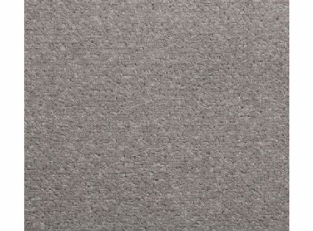 247Floors Carpet, Quality Feltback Twist, Light Grey