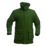 2489690 Sasta Dalesman Hunting and Country Jacket Medium