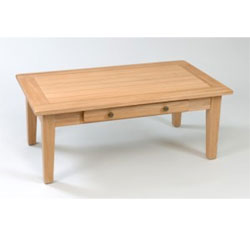 25805 Ruddiman - Balmoral Light  Coffee Table