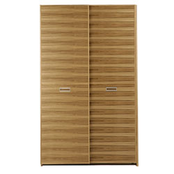 25869 Space - Brompton  Wardrobe
