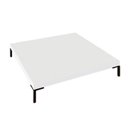25900 Space - Vico  Coffee Table