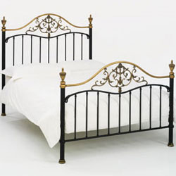 25980 Bentley Designs - Maria  5FT Kingsize Bedstead