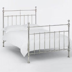 25993 Bentley Designs - Victoria  5FT Kingsize Bedstead
