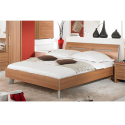 26017 Wiemann - Campina  6FT Super Kingsize Bedstead