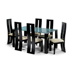 26254 Star Premier Collection - Domino Cracked Glass