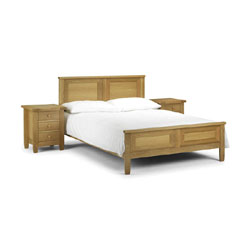 26271 Lyndhurst - 5FT Kingsize Bedstead