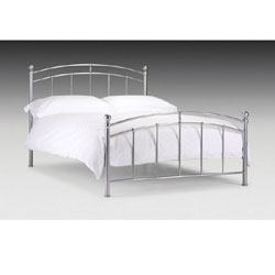 26313 Chatsworth- 4FT 6` Double Bedstead