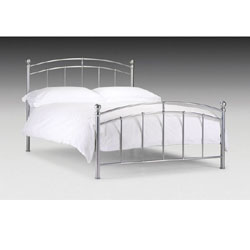 26314 Chatsworth- 5FT Kingsize Bedstead