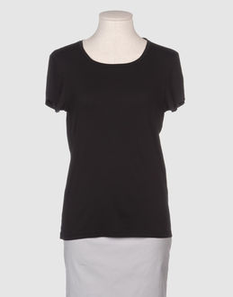 2707 TOPWEAR Short sleeve t-shirts WOMEN on YOOX.COM