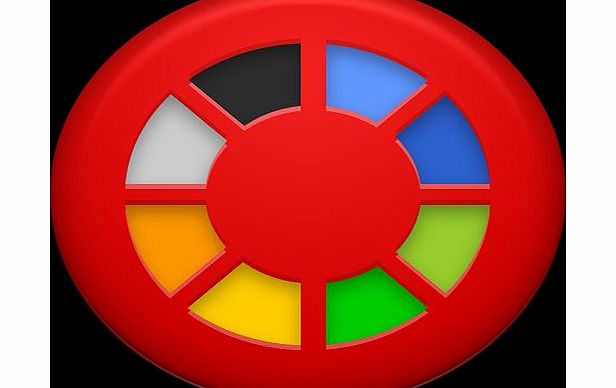 27Pulgadas Design Hobby Color Converter