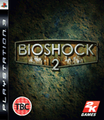 2K Games Bioshock 2 PS3