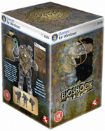2K Games Bioshock Collectors Edition PC
