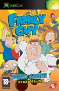 2K Games Family Guy Xbox