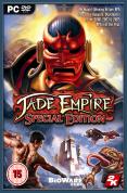 2K Games Jade Empire Special Edition PC