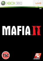 2K Games Mafia II Xbox 360