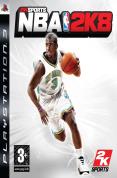 2K Games NBA 2K8 PS3