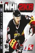 2K Games NHL 2K8 PS3