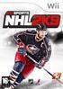 2K Games NHL 2K9 Wii