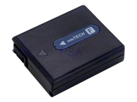 2POWER 2-Power camcorder battery - Li-Ion