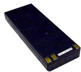 2POWER CAMCORDER BATTERY 12V 4000MAH