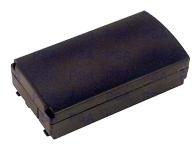 2POWER CAMCORDER BATTERY 6V 2100MAH