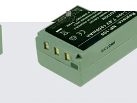 2POWER Digital Camera Battery 7.4v 1950mAh