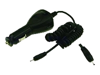 Mobile Phone DC In-Car Charger