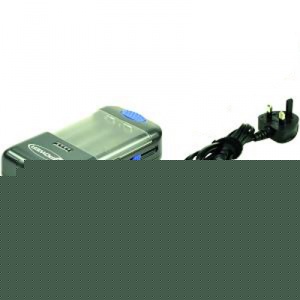 Universal Battery Charger