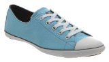 2V Converse Ct Lite Ox Lt.blue/charc - 7 Uk