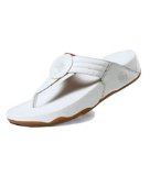 Fitflop Walk Star 2 Oyster Leather size 8