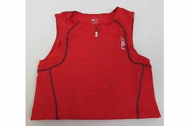 2XU Active Tri Singlet - Medium (ex Display)