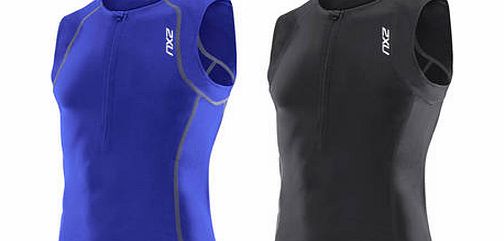 2XU Active Tri Singlet