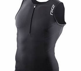 2XU G:2 Long Distance Tri Singlet