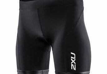 2XU Womens Active Tri Short