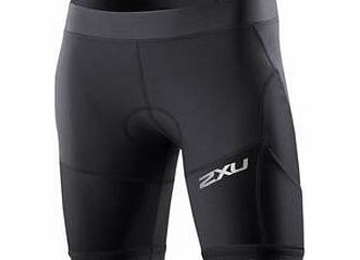 2XU Womens G:2 Long Distance Tri Short