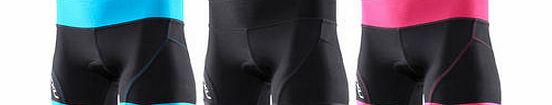 2XU Womens Perform Low Rise Tri Short