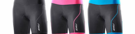 2XU Womens Perform Tri Short